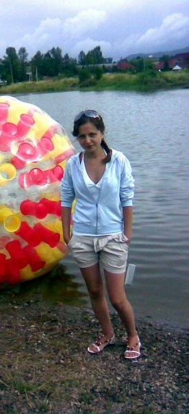 №97, Настя Боднарська, Львов №97, Настя Боднарська, Львов