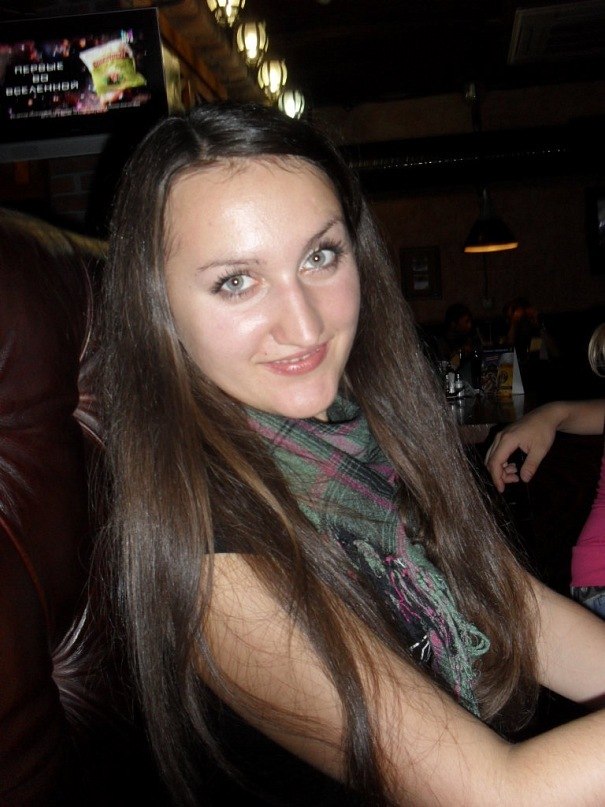 Katerina Shu | Новосибирск