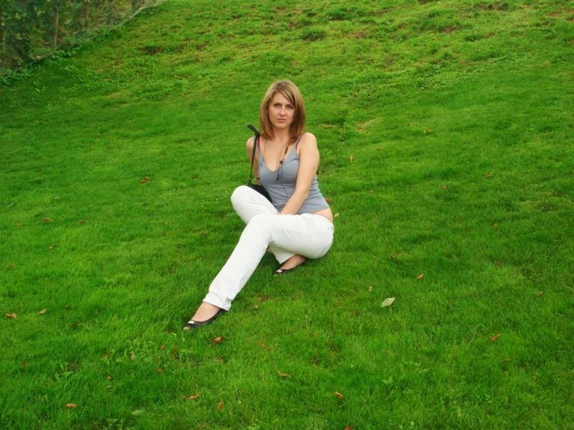 Ирина Гала | Москва