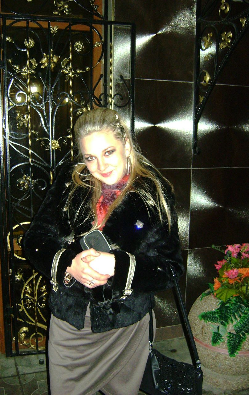 Елена Лойтина | Ямполь