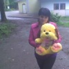 Аватар: Ірина Григорчук
