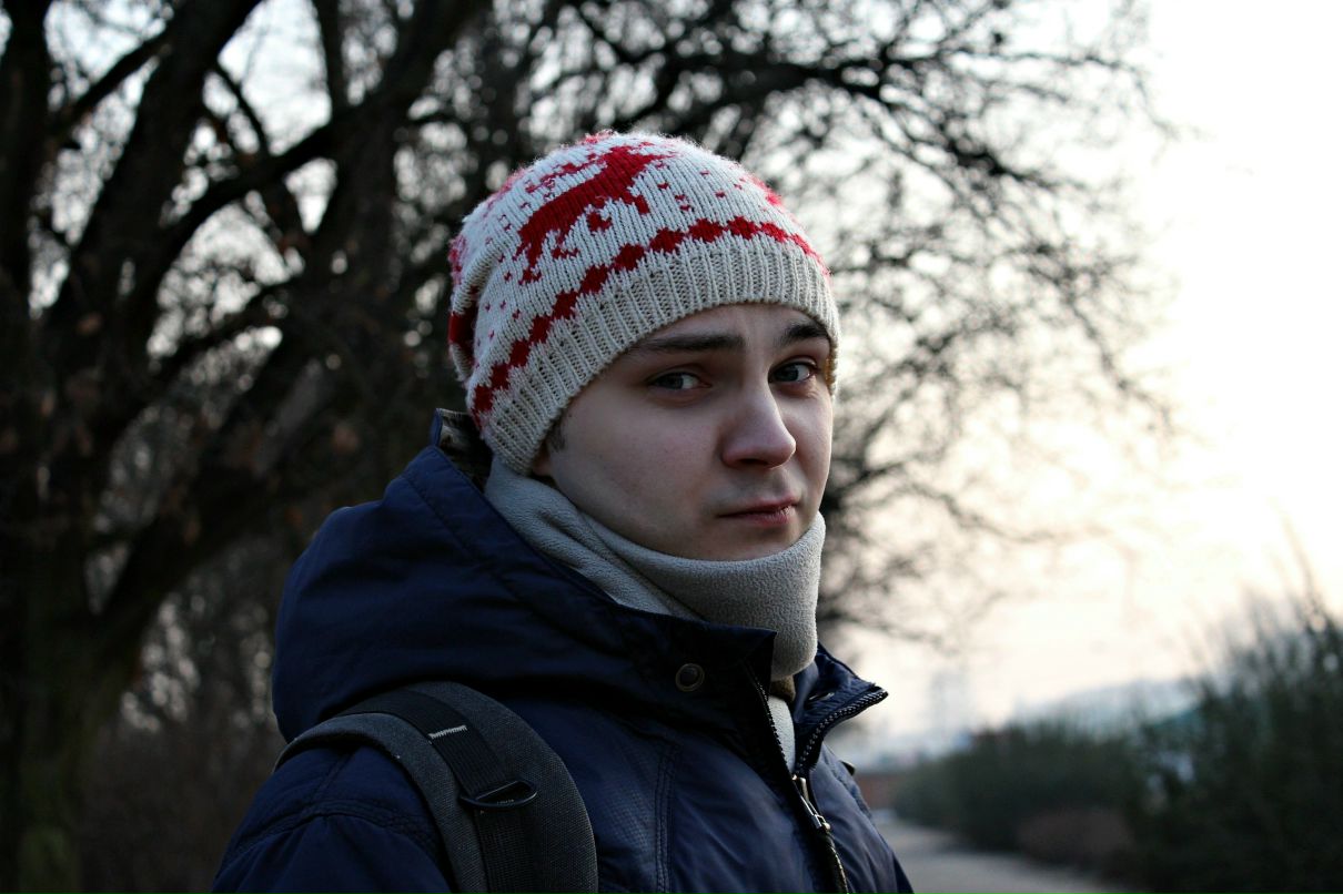 Алексей Чернюк (Alex Czerniuk) | Poznań