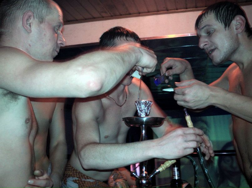 Евгений Волков | Москва