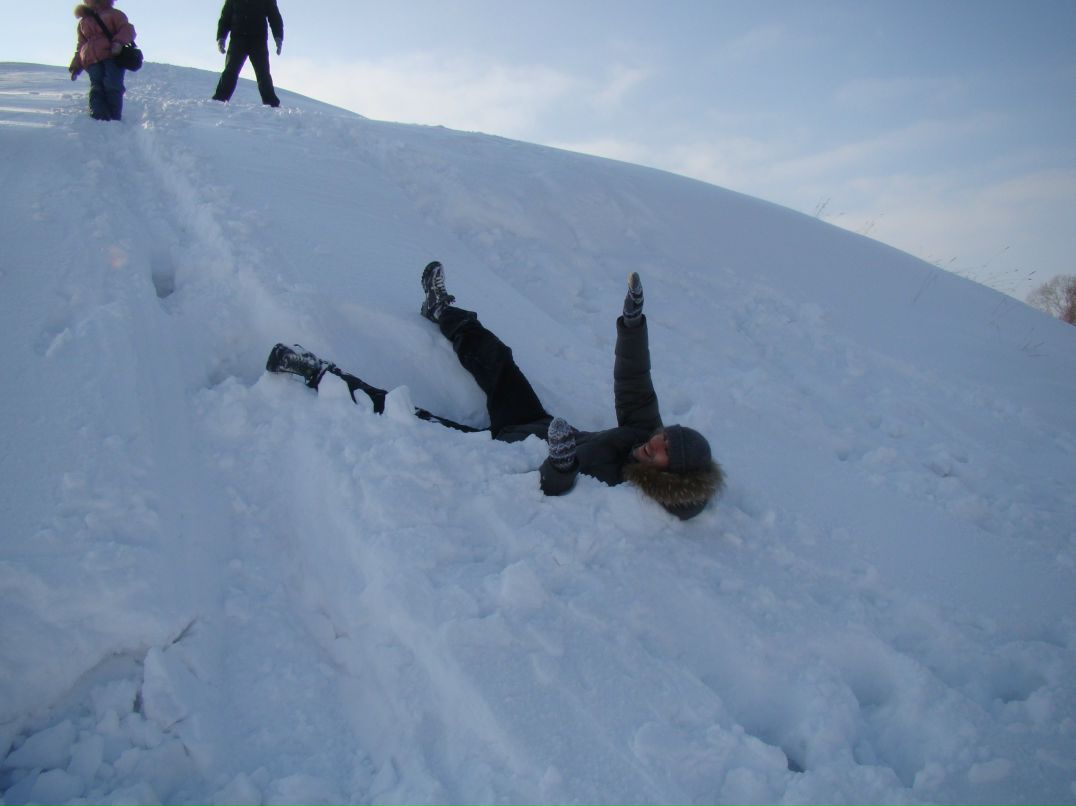 Роман Соколов Владимирович | Череповец