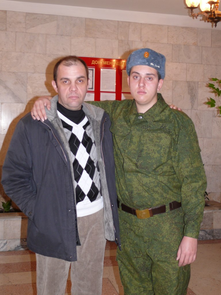 Роман Баскаков | Москва