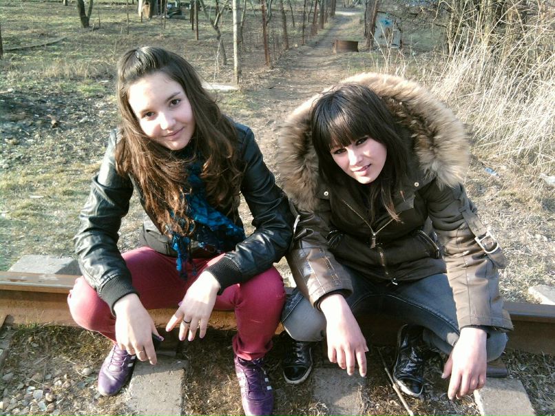 Алёна Князева ^^Sчастливая^^ | Краснодар