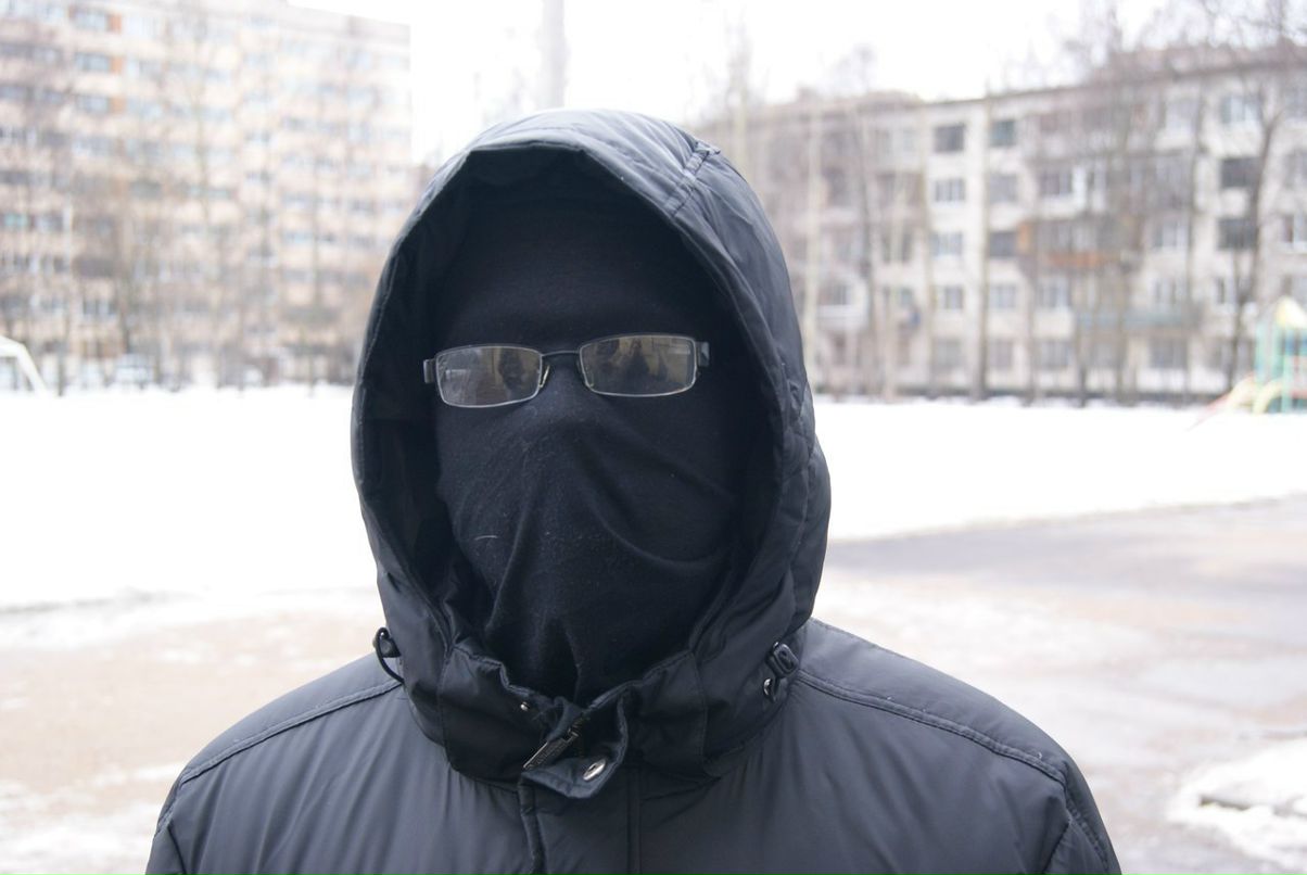 Андрей Ким | 