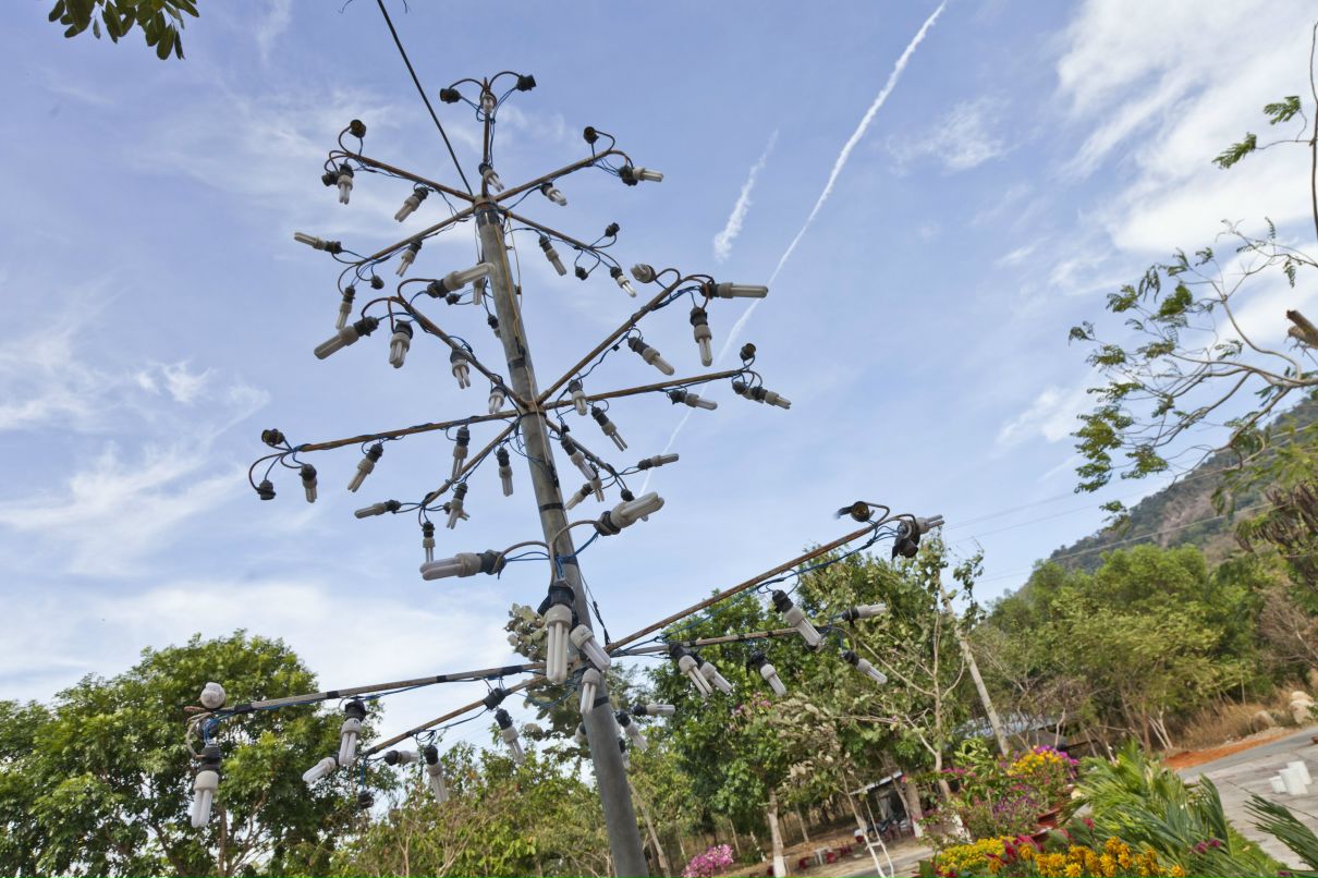 Екатерина Кривич kiote | Москва