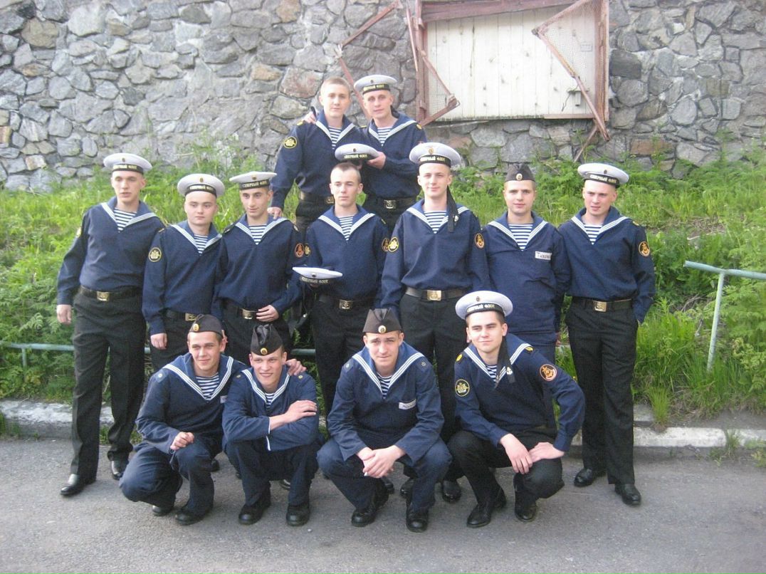 Кирилл Волков .ιllιlι.ι¸ιllιlι | Москва