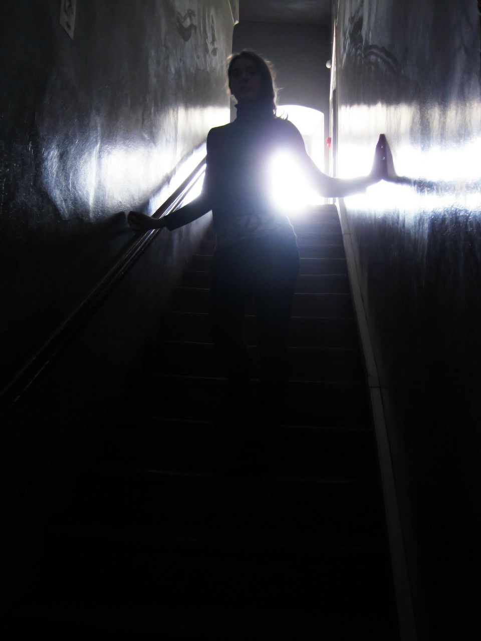 Наташа Протащик | Минск