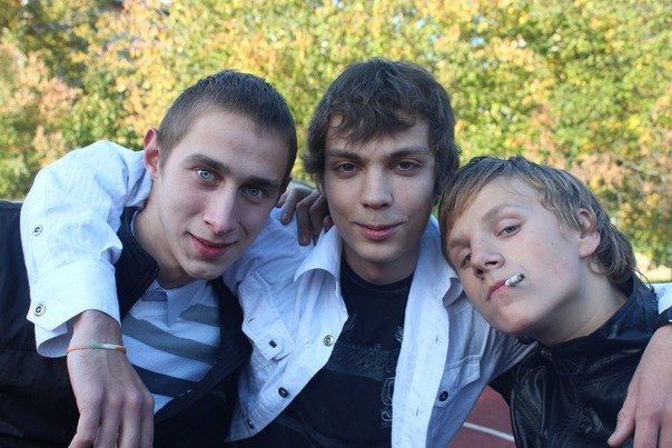 Стас Исламов | Санкт-Петербург