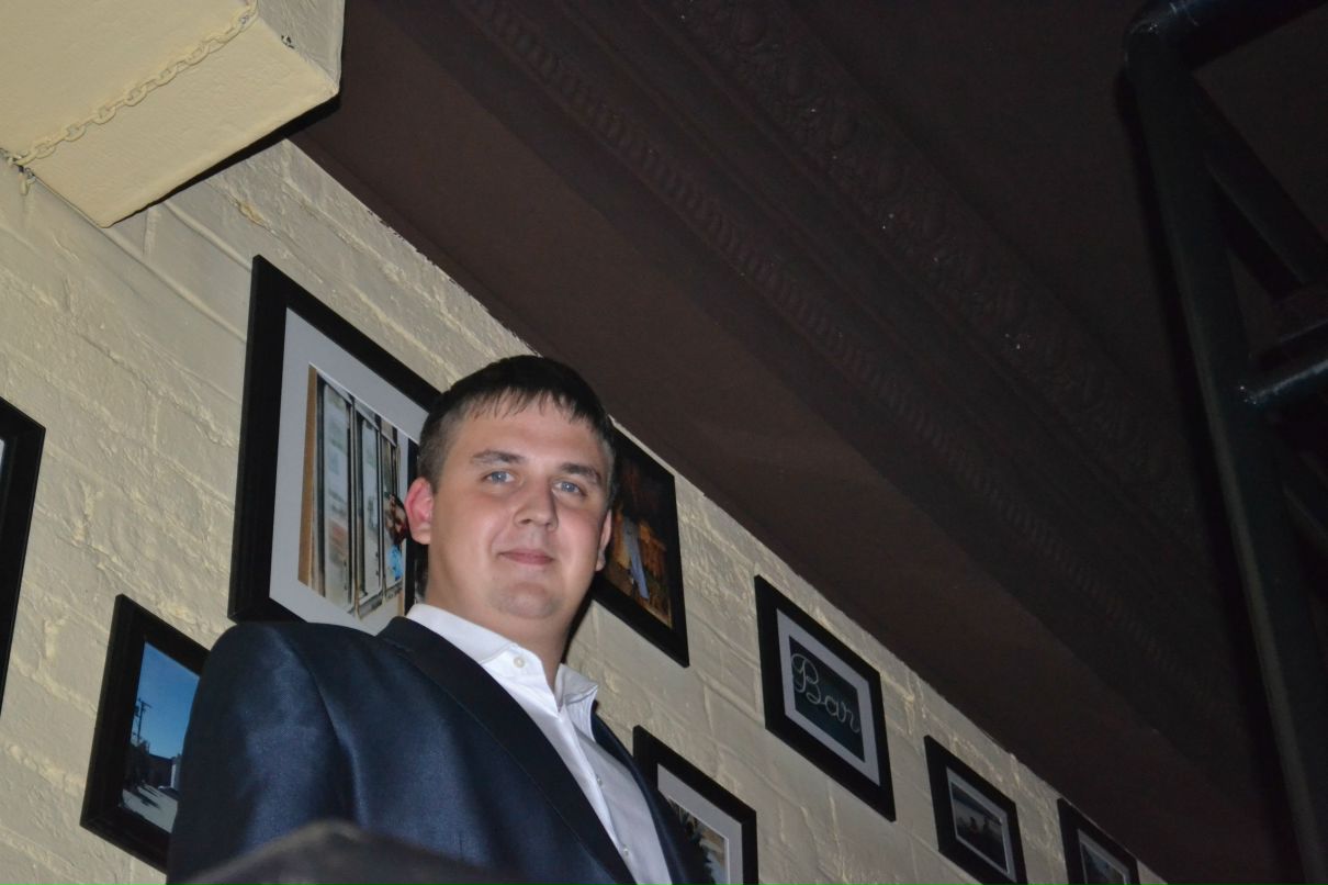 Сергей Кирьянов | Москва