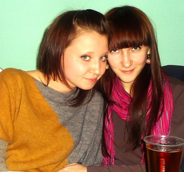 Настенька Илькевич | Минск