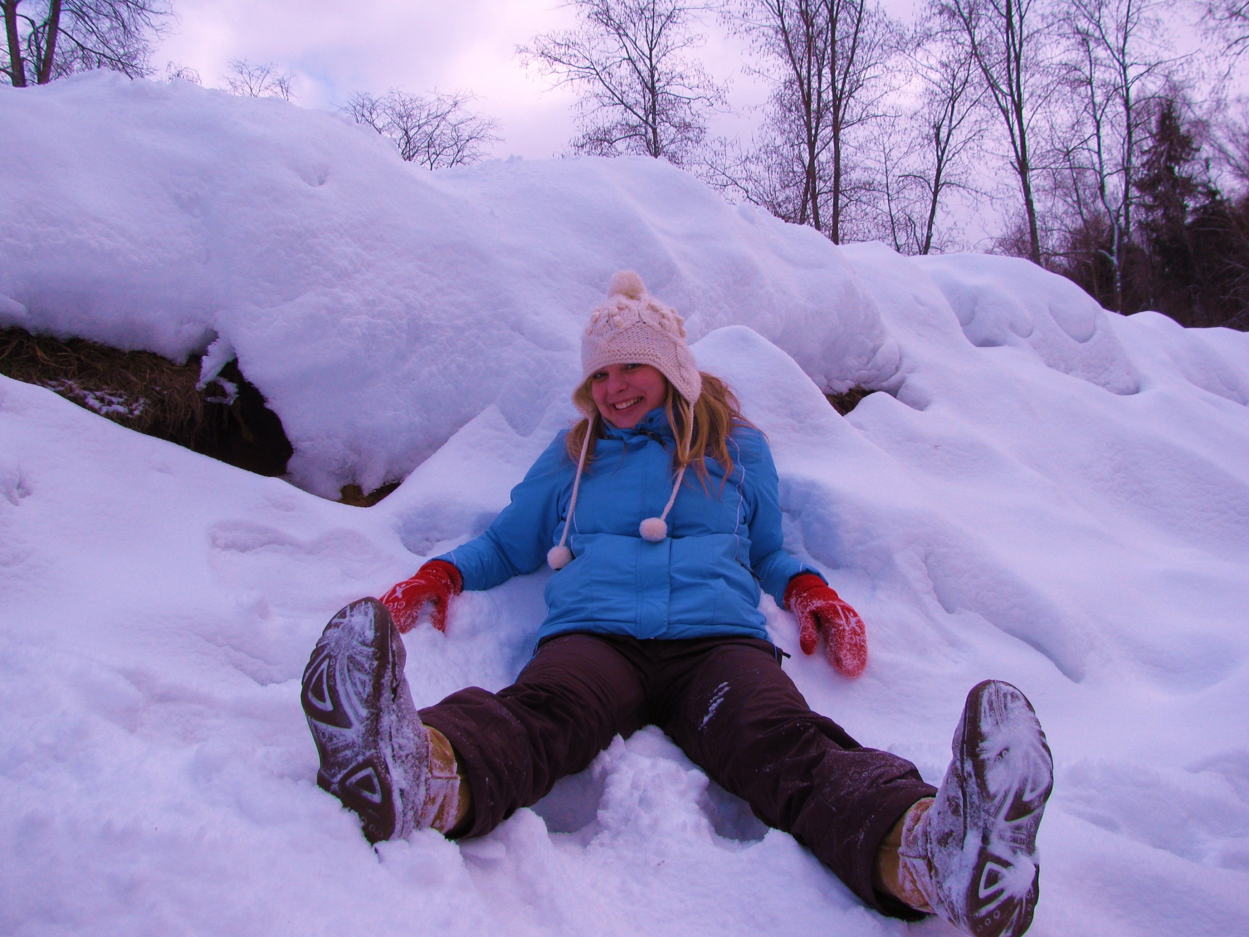 Фото профиля