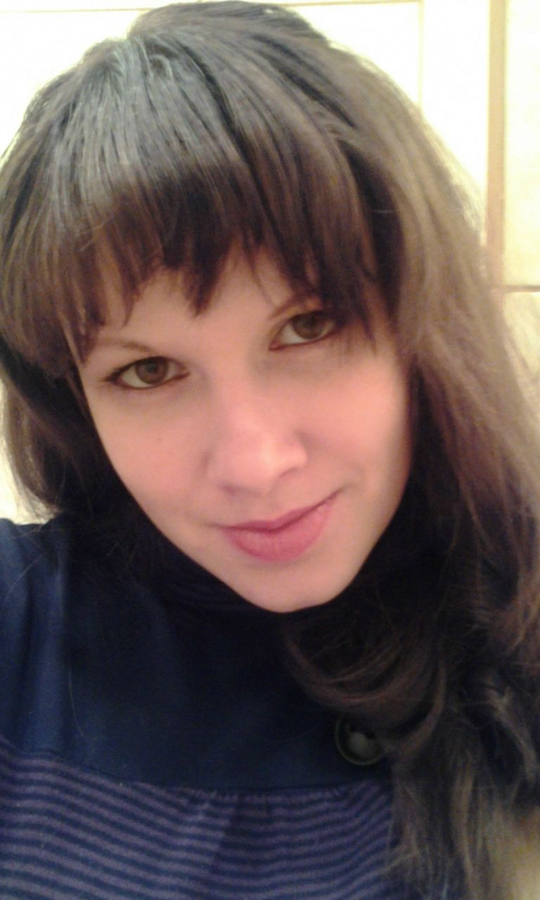 Юлия Климова | Жуковский