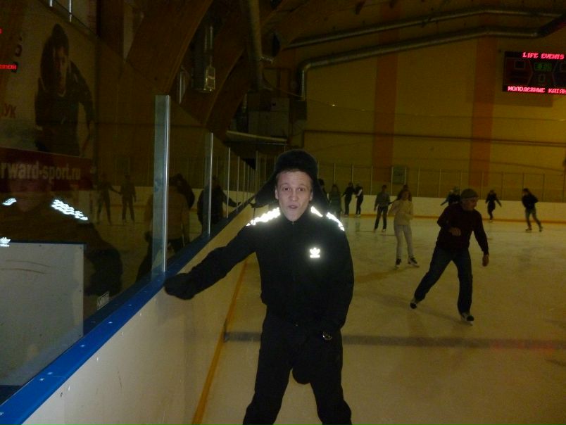 №54, Денис Борисик, 10.8.1989 №54, Денис Борисик, 10.8.1989