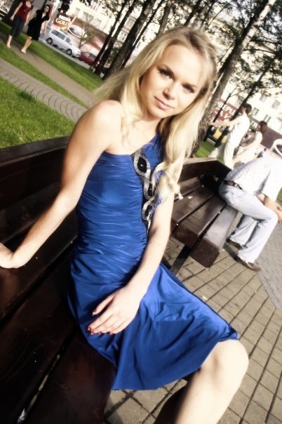 №9, Светлана Дыбча №9, Светлана Дыбча