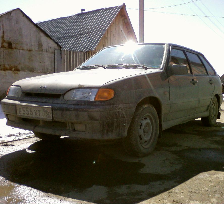 Асан Измайлов | Екатеринбург