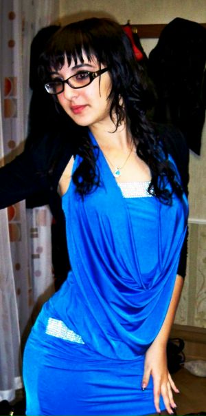 №102, Танечка Васильченко, Краснодар №102, Танечка Васильченко, Краснодар