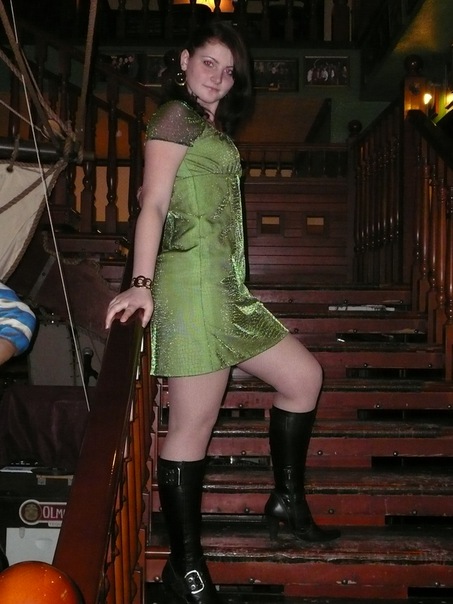 №20, Татьяна Затонская №20, Татьяна Затонская