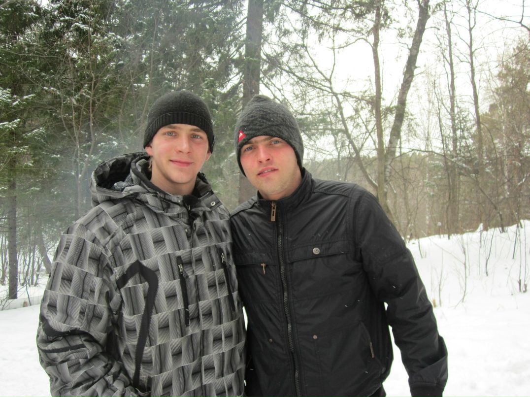 Алексей Политько | Златоуст