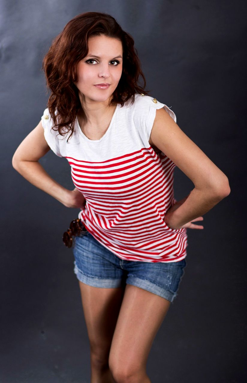 Анастасия Симакова | Москва