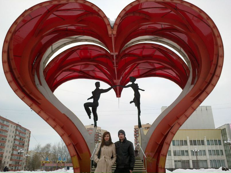 Димка Калина | Рязань