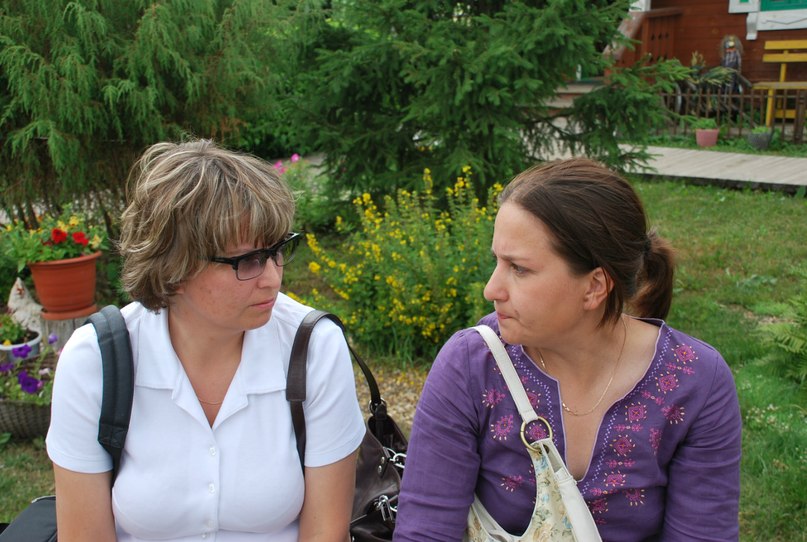 Мария Смирнова | Иваново