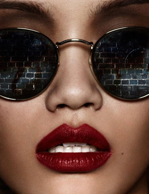 Dashka Sokolova | Москва