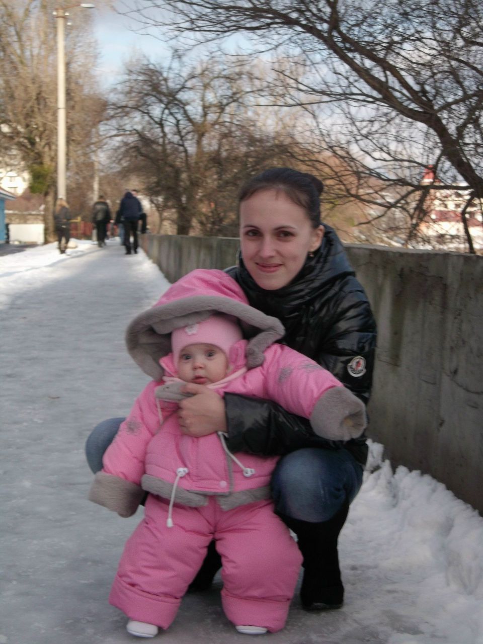 Снежана Дронина | Мукачево