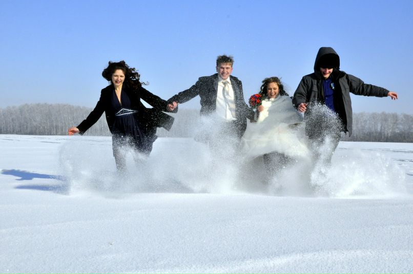 Наталья Гребенникова | Омск