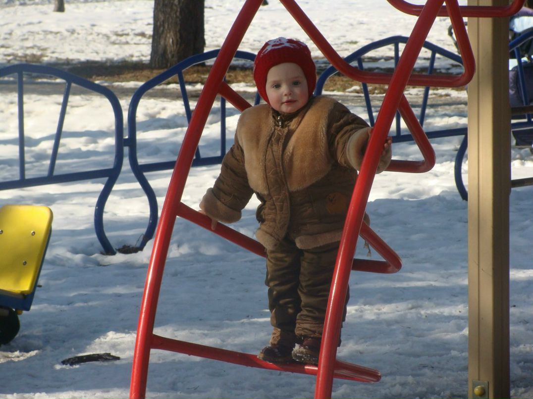 Кристина Ильчишина ***Кристишка*** | Славутич