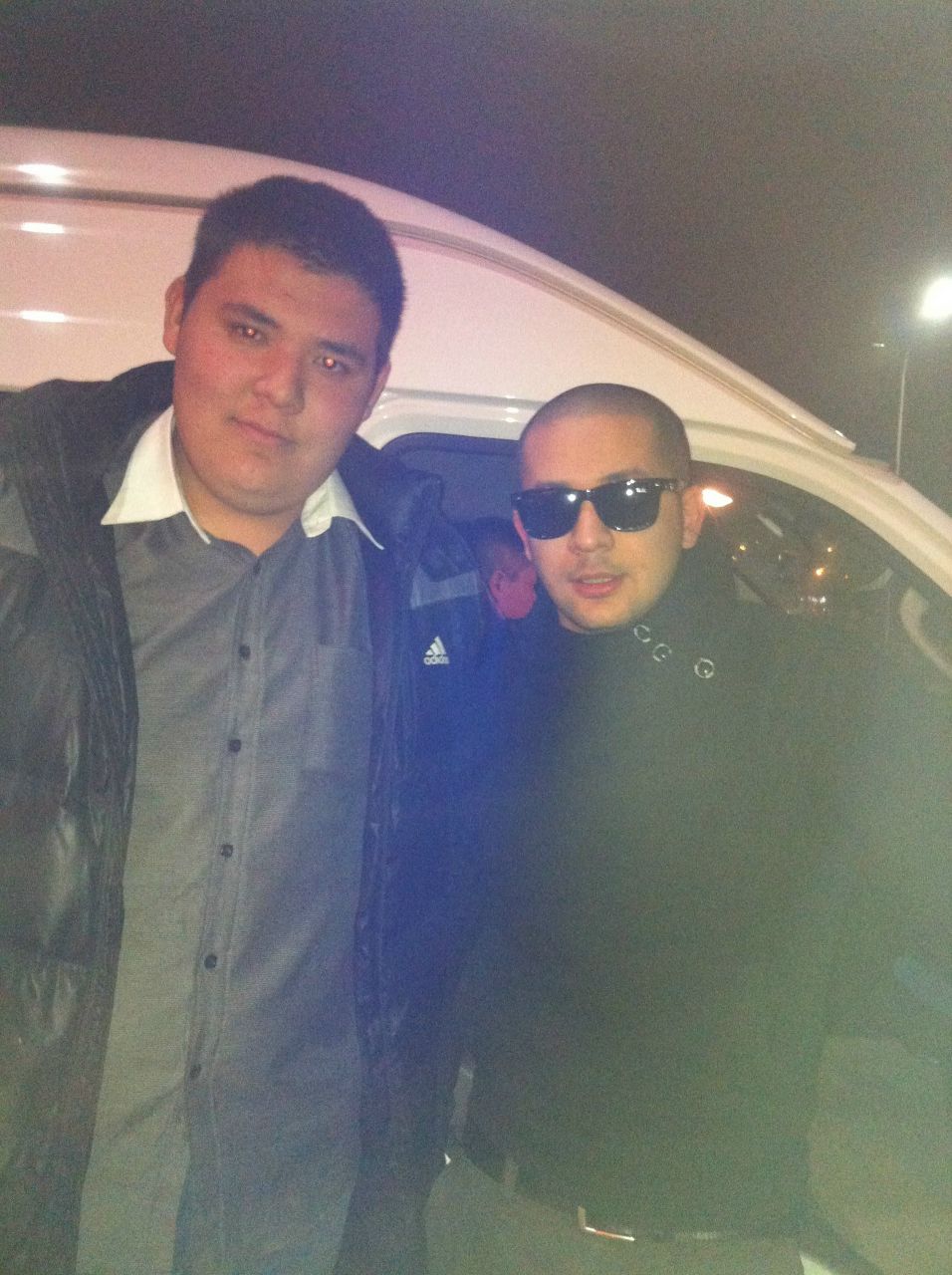 Елнур Избасаров | Атырау