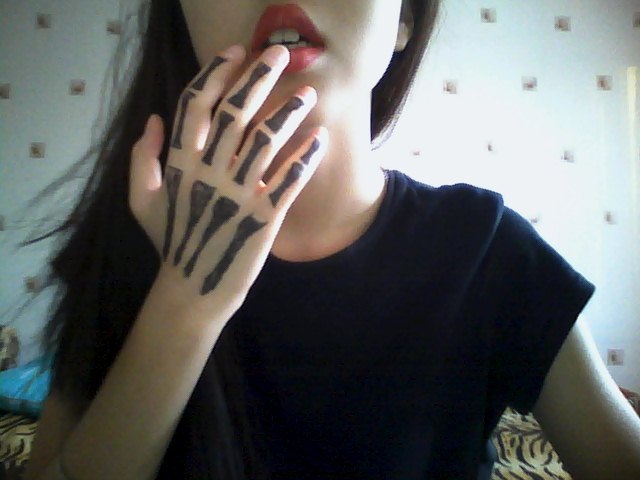 Саржана Бардуева | Иркутск