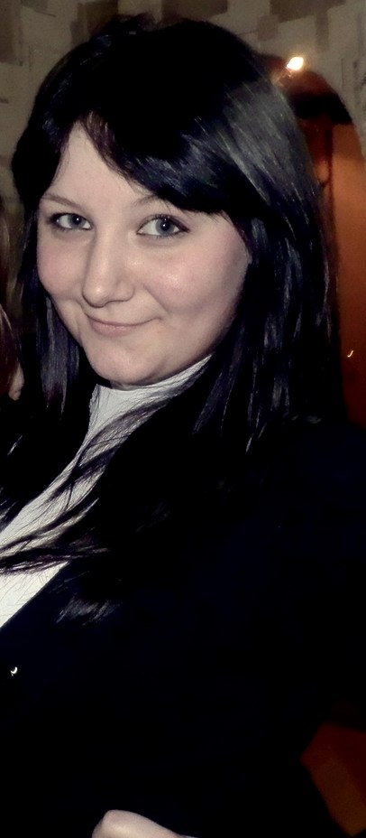 Анастасия Функнер | Минусинск