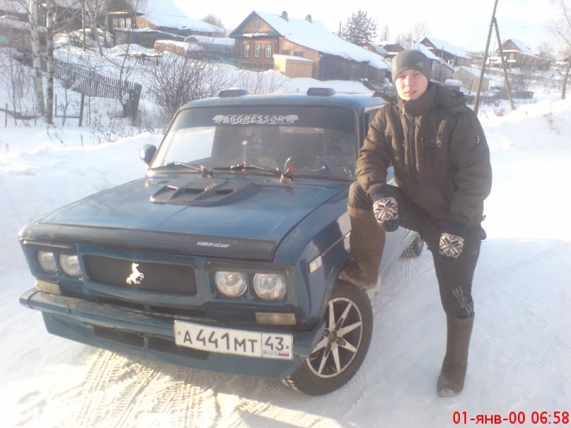 Леонид Комаров Викторович | Калининград