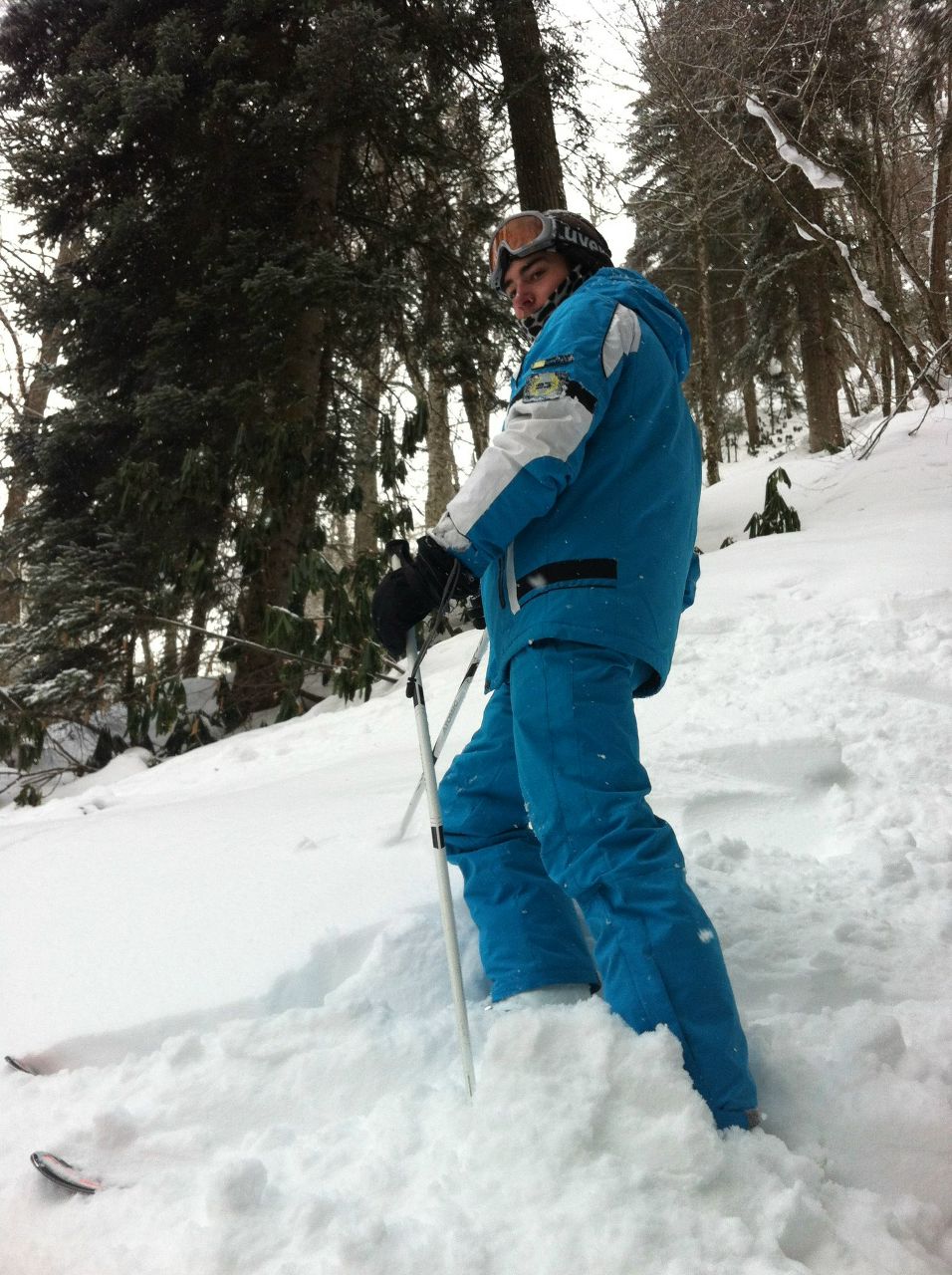 Максим Тхор | Тула