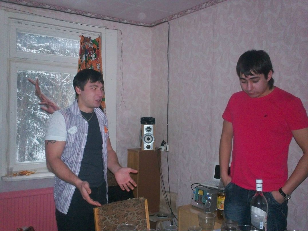 Ирина Скрыпина Сергеевна | Вуктыл