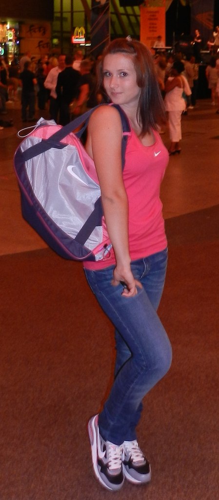 Маша Сергиенко | Полтава