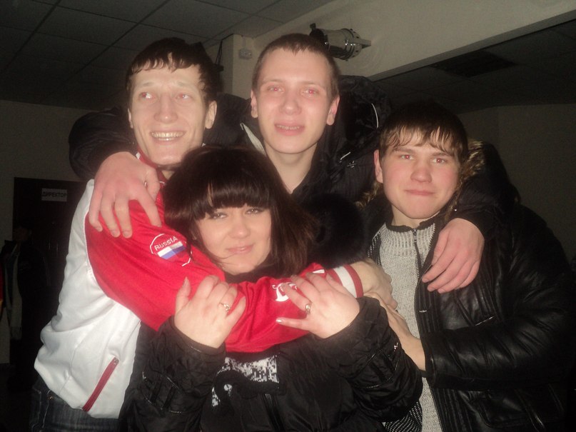 Юра Студенков | Бердск