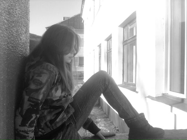 №16, Inna Korniyenko №16, Inna Korniyenko