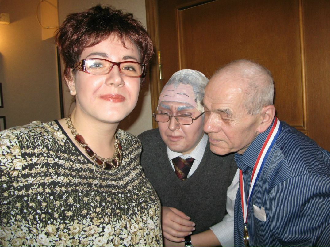 Даша Фитисова | 