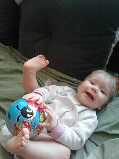 Валентина Гладцынова | Санкт-Петербург