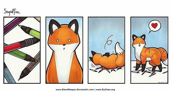 Подозрительная Девочка † | Москва