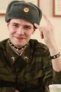 Фотография Минаева Евгения