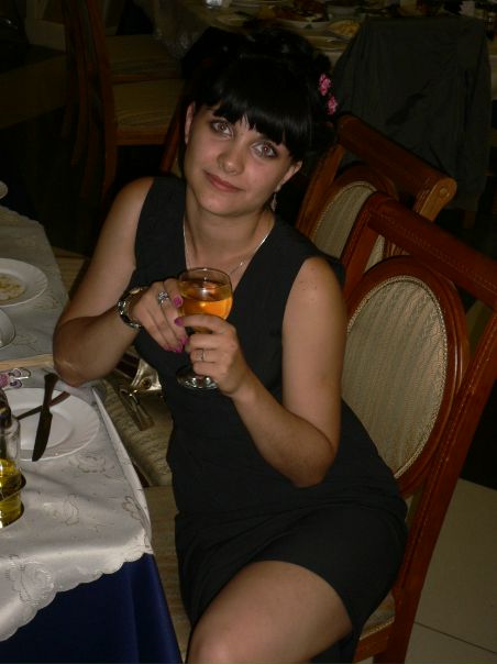 №48, Анастасия Гуторка №48, Анастасия Гуторка