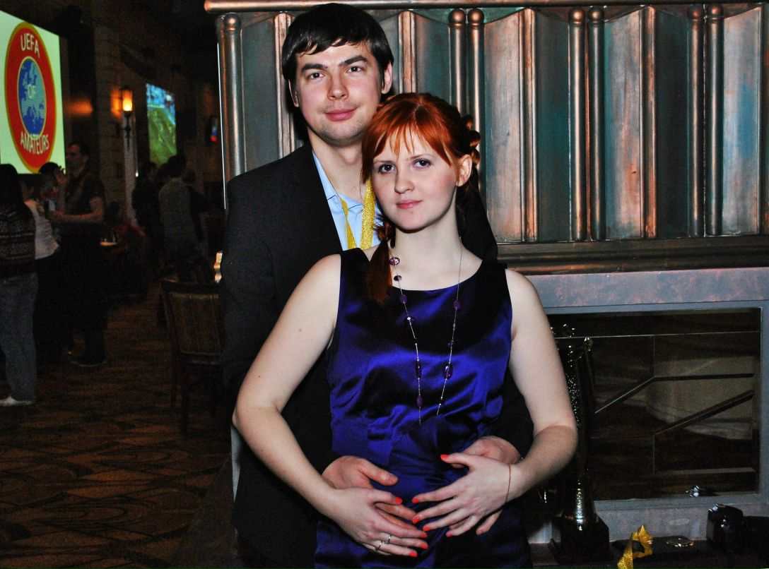 Олег Долгачёв Milano | Харьков