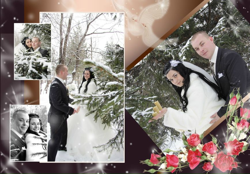 №6, Alena Okruzhnova, Мариинск №6, Alena Okruzhnova, Мариинск