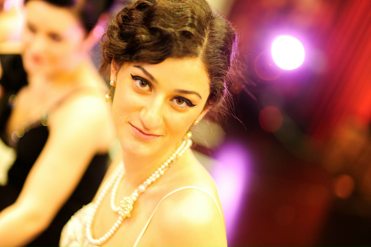 Маргарита Майлян | Самара