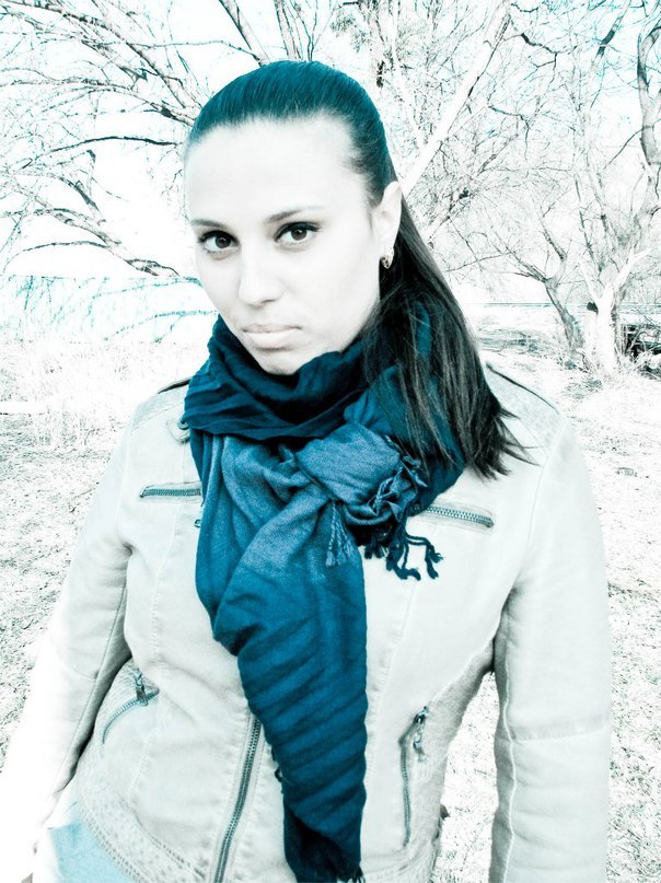 Аліна Животенко | Обухов